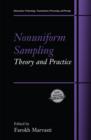 Image for Nonuniform Sampling : Theory and Practice