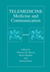 Image for Telemedicine : Medicine and Communication