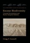 Image for Eocene Biodiversity