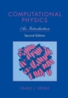 Image for Computational Physics : An Introduction