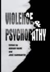 Image for Violence and Psychopathy