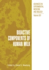 Image for Bioactive Components of Human Milk