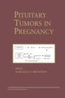 Image for Pituitary Tumors in Pregnancy
