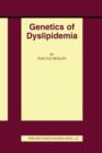 Image for Genetics of Dyslipidemia