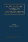 Image for Foundations of Image Understanding