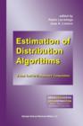 Image for Estimation of Distribution Algorithms