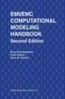 Image for EMI/EMC Computational Modeling Handbook