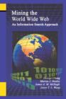 Image for Mining the World Wide Web