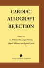 Image for Cardiac Allograft Rejection