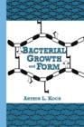 Image for Bacterial Growth and Form