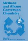 Image for Methane and Alkane Conversion Chemistry