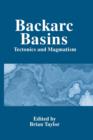 Image for Backarc Basins