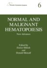 Image for Normal and Malignant Hematopoiesis
