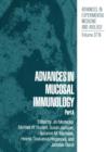 Image for Advances in Mucosal Immunology : Part A