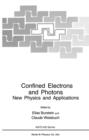 Image for Confined Electrons and Photons