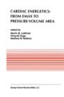 Image for Cardiac Energetics: From Emax to Pressure-Volume Area