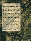 Image for International Handbook of Earthquake Engineering