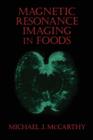 Image for Magnetic Resonance Imaging In Foods