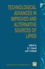 Image for Technological Advances in Improved and Alternative Sources of Lipids