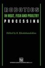 Image for Robotics in Meat, Fish and Poultry Processing