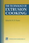 Image for The Technology of Extrusion Cooking