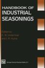 Image for Handbook of Industrial Seasonings