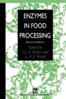 Image for Enzymes in Food Processing