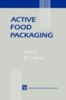 Image for Active Food Packaging