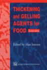 Image for THICKENING &amp; GELLING AGENTS FOR FOOD