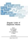 Image for Singular Limits of Dispersive Waves