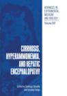 Image for Cirrhosis, Hyperammonemia, and Hepatic Encephalopathy