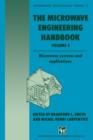 Image for The Microwave Engineering Handbook