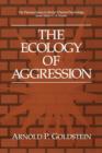Image for The Ecology of Aggression