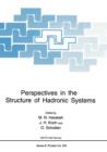 Image for Perspectives in the Structure of Hadronic Systems