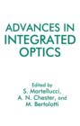 Image for Advances in Integrated Optics