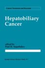 Image for Hepatobiliary Cancer