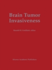 Image for Brain Tumor Invasiveness