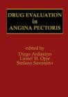 Image for Drug Evaluation in Angina Pectoris