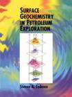 Image for Surface Geochemistry in Petroleum Exploration