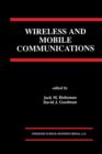 Image for Wireless and Mobile Communications