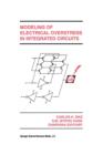 Image for Modeling of Electrical Overstress in Integrated Circuits