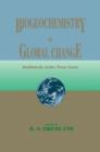 Image for Biogeochemistry of Global Change
