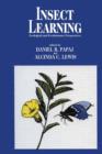 Image for Insect Learning