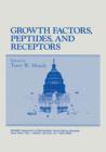 Image for Growth Factors, Peptides, and Receptors