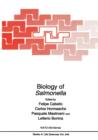 Image for Biology of Salmonella