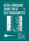 Image for Ultra-Wideband, Short-Pulse Electromagnetics