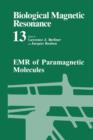 Image for EMR of Paramagnetic Molecules