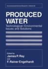 Image for Produced Water