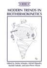 Image for Modern Trends in Biothermokinetics