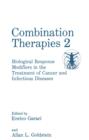Image for Combination Therapies 2